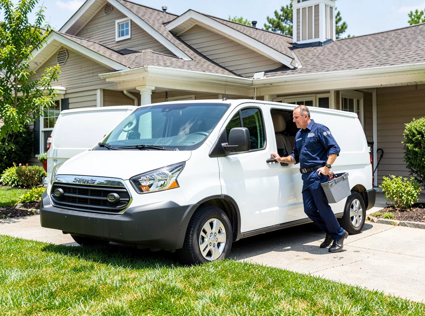 Emergency Plumber company in Gaithersburg, MD