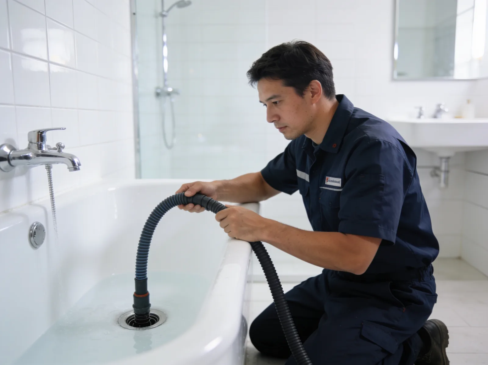 Emergency Plumber Gaithersburg, MD FAQs